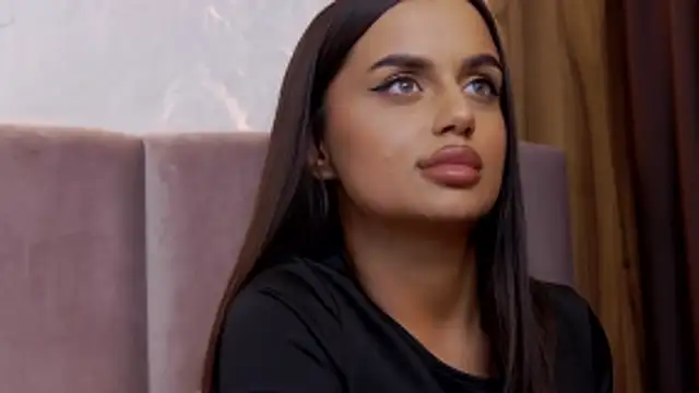 Živý XXX chat AliceKane