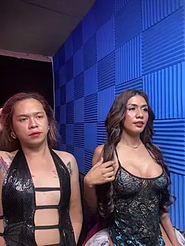 Say_kim's Webcam Show