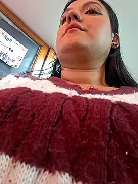 Sophie-hatter's Live XXX Chat