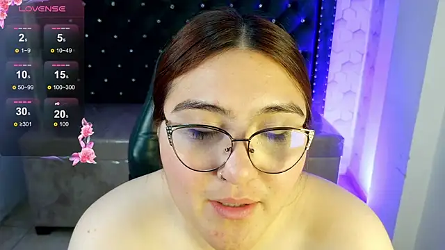 conniejames_m – Live XXX-chat