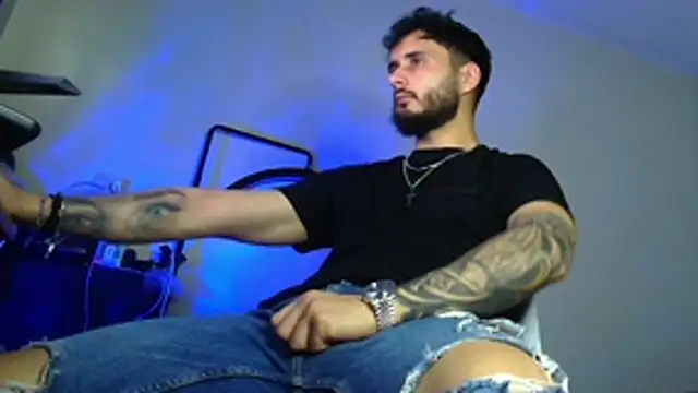 XanderCage99 – Naživo XXX chat