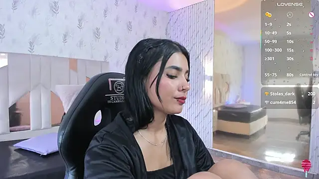 Gaby_tay1's Live XXX Chat