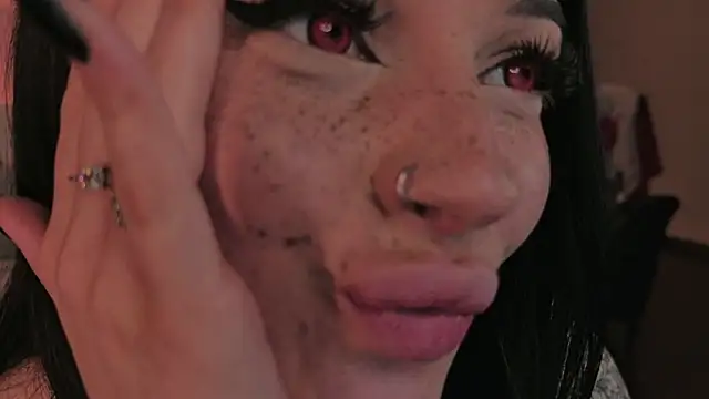 LisaaLiss 라이브 XXX 채팅
