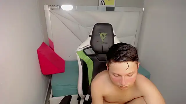 Chat XXX ao vivo de NYC_Bby