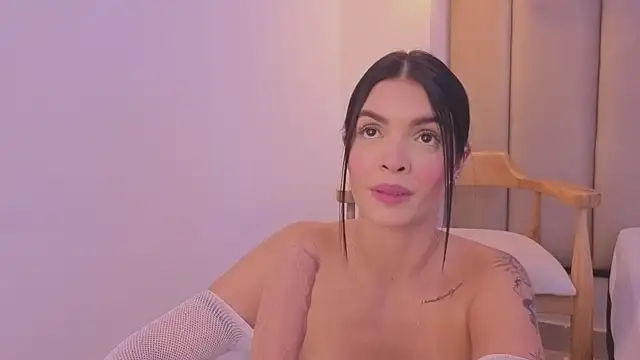 iam-molly's Live XXX Chat