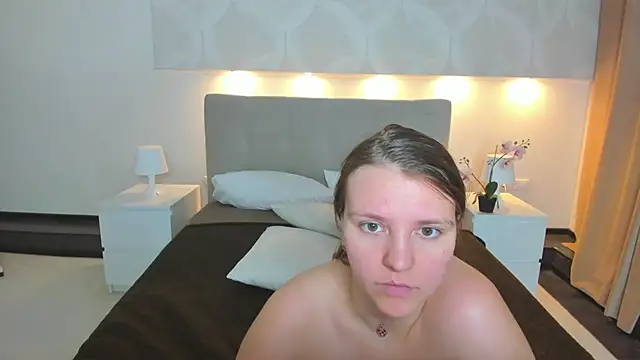 Jenny_Jimmy Live XXX Chat