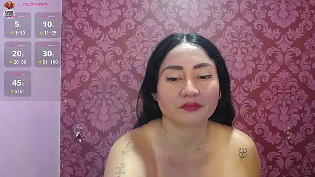 juliana_diaz Live XXX-Chat