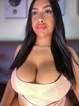 SiennaChalmers' Webcam Show