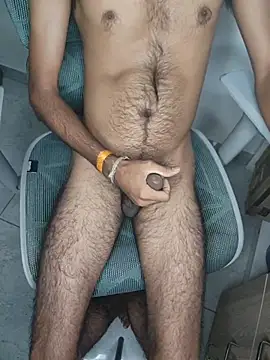 mavin_ Adlı Modelin Canlı XXX Sohbeti