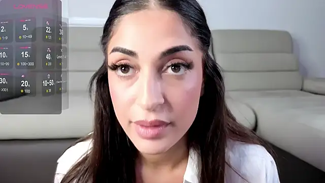 KassidyVibe Chat XXX live