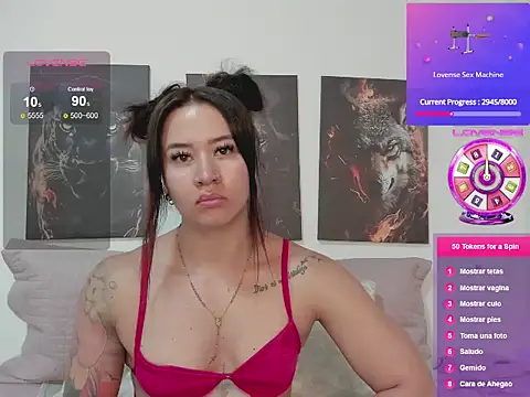 Chat XXX en directo de AngelMartinss