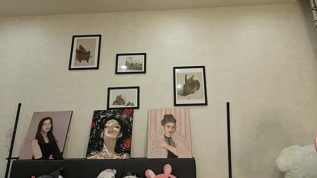 Онлайн чат XXX dolly_ll