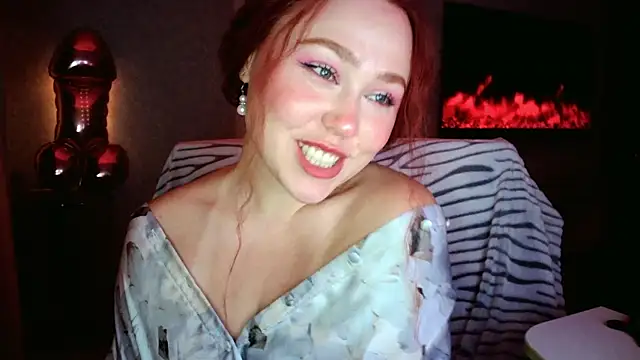 LolaaMint_のライブXXXチャット