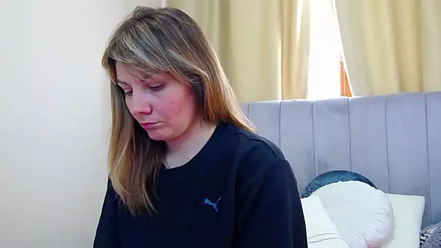 Leslie_passion's Live XXX Chat