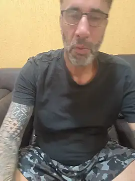 Онлайн чат XXX Tiojhonny