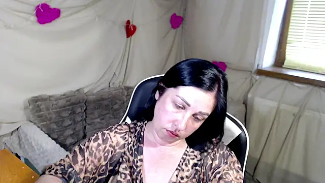 JillStevens Live XXX-chat