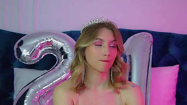 StacyEvances 라이브 XXX 채팅