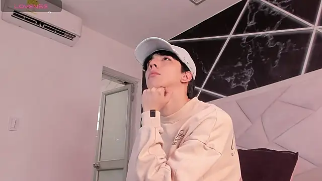 AerumChae 即時 XXX 聊天