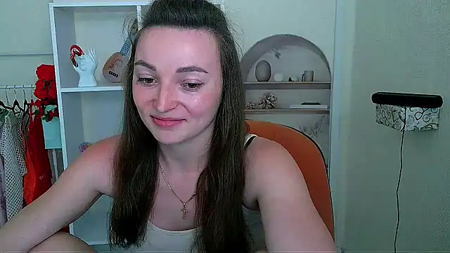 Chat XXX ao vivo de _Barbie_Kiss_