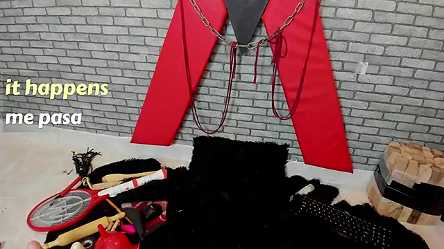 hillary_bigbutt Live XXX-Chat