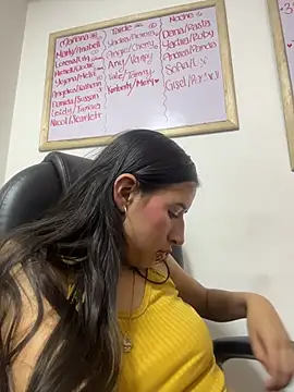 Sembang XXX Secara Langsung LilyRossi_