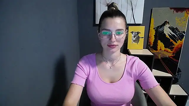 lady_olivia_'s Live XXX Chat