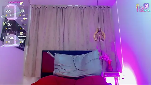 alexsandra_kiss' Live XXX Chat