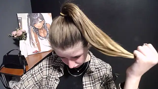 Živý XXX chat Sunny_siren