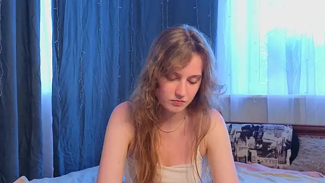 Chatroom XXX en direct de RubieHeiser