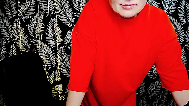 Chatroom XXX en direct de Olivia_playful