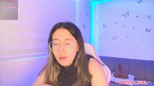 sweettvera live XXX chat