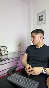 XXX chat uživo modela Alexander_Connor