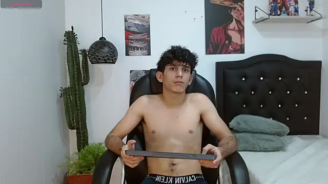 عرض كام billy_wild