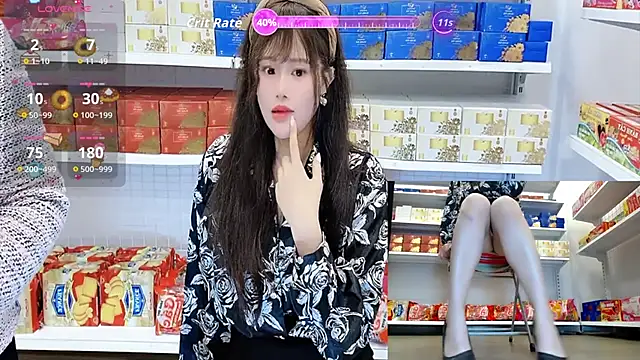 _7Eleven_'s Live XXX Chat
