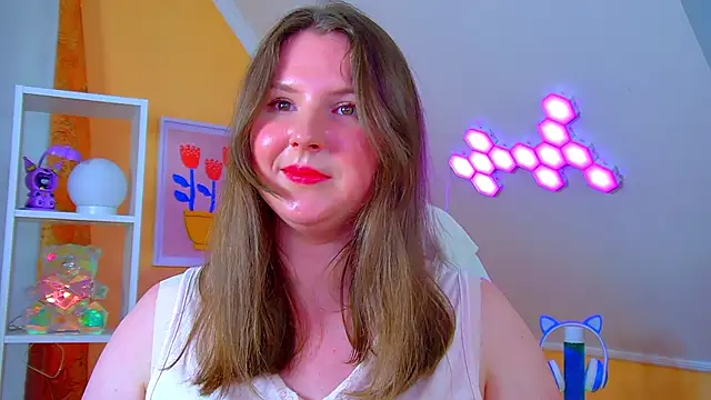 MelodyMoores' Live XXX Chat