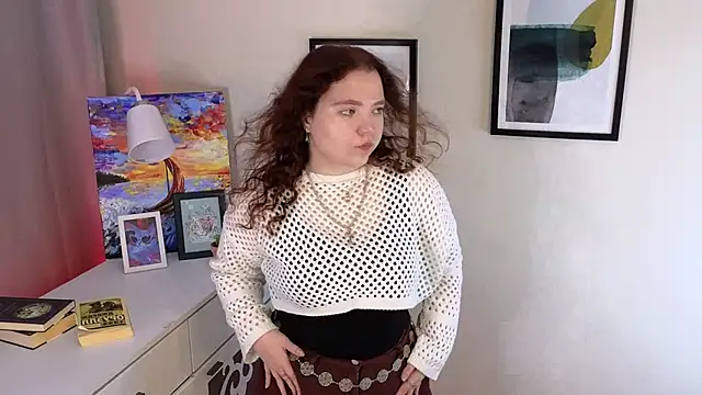 XXX chat uživo modela Angela_Adams_