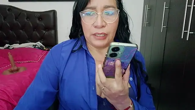 Grace_mature_milfn Live XXX chat