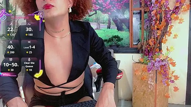 Sharlotte_Jones' Live XXX Chat