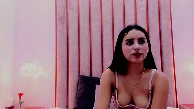 Zoe_Monrow Live XXX-Chat