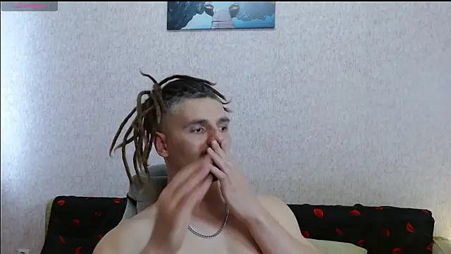 Webkamerová show Aestheticguy101