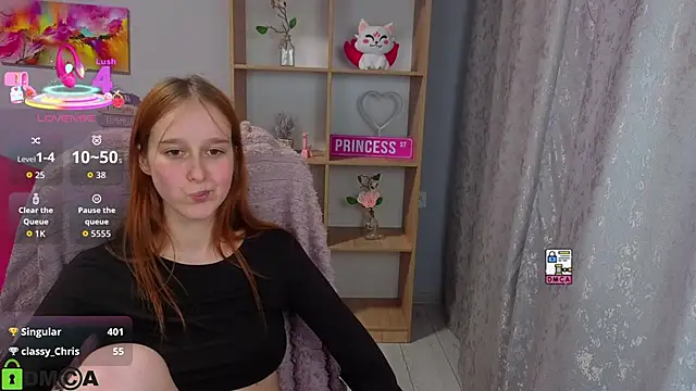 _Wow_Emma – Live XXX-chat