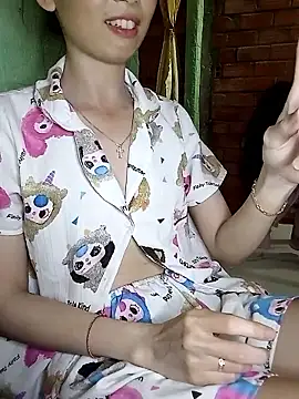 Sembang XXX Secara Langsung Chammy720