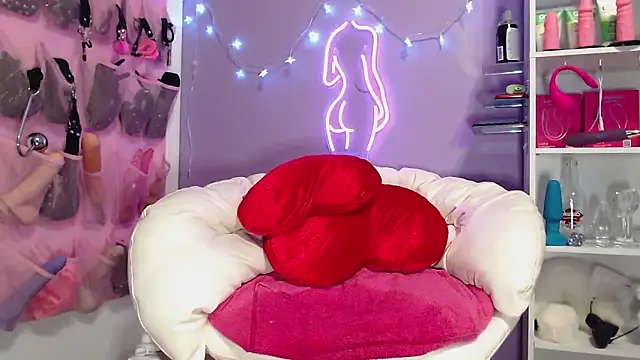 Sweeeets85 Live XXX Chat