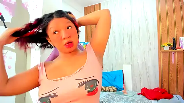 Emily_Coper18 Obrolan Langsung XXX