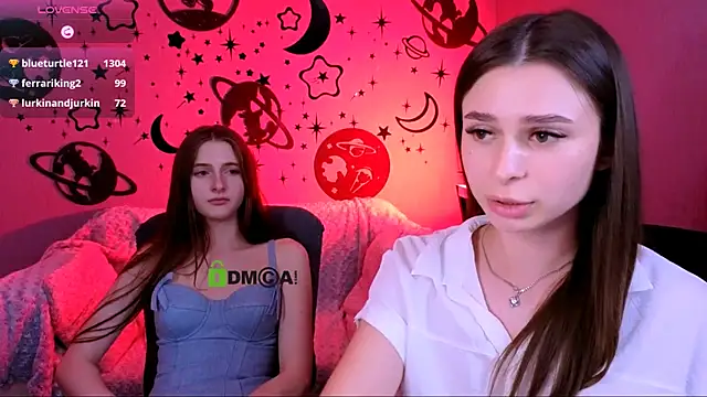nekky_mouse – Naživo XXX chat