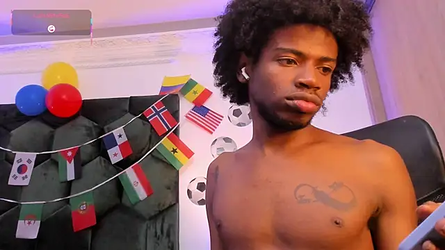 AllexJacob live XXX chat