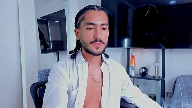 Show modela david__johnson372 na web-kameri