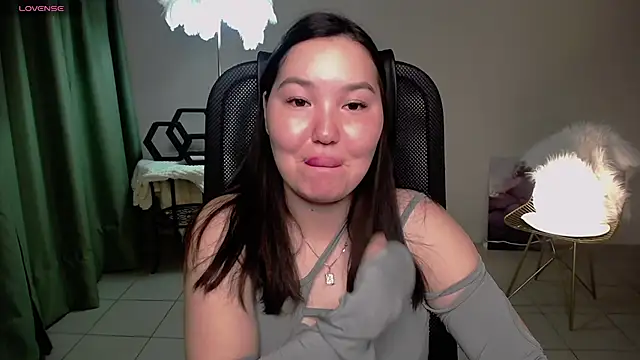 CamilaMartiez's Live XXX Chat