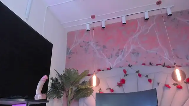 ValerySex_ Obrolan Langsung XXX