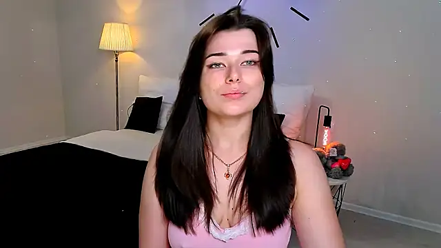 Chat XXX ao vivo de a_dorable